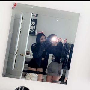 Meet your Posher, Hanna